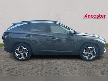 Used Hyundai TUCSON 2023 for sale - 75006004: Photo