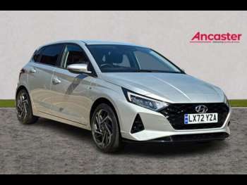 2022 - 1.0T GDi 48V MHD Premium 5dr DCT Automatic