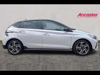 Used Hyundai i20 2025 for sale - 75006032: Photo