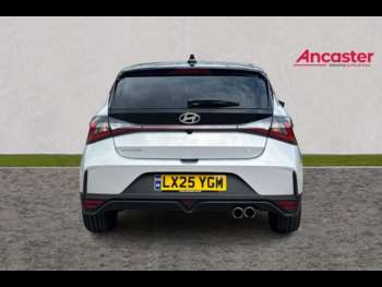 Used Hyundai i20 2025 for sale - 75006032: Photo
