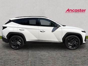 Used Hyundai TUCSON 2026 for sale - 79213596: Photo