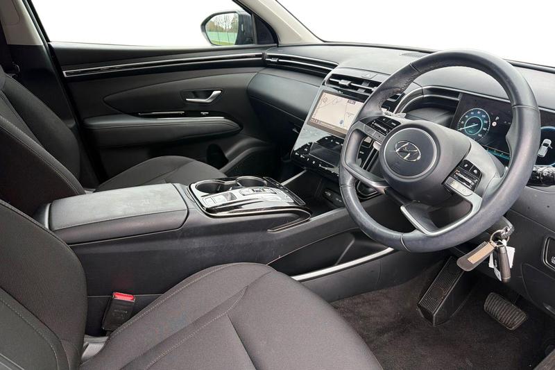 Used Hyundai TUCSON 2022 for sale - 77884452: Photo 10