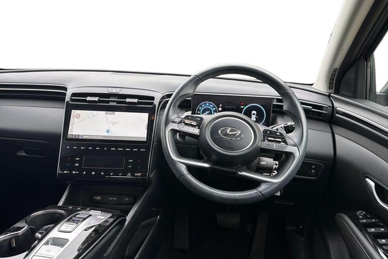 Used Hyundai TUCSON 2022 for sale - 77884452: Photo 11