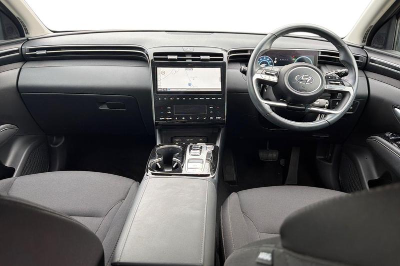 Used Hyundai TUCSON 2022 for sale - 77884452: Photo 12