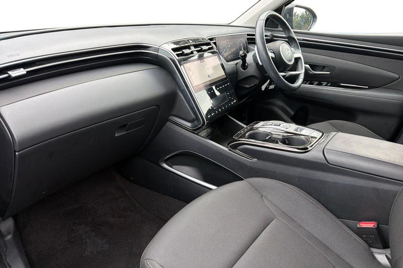 Used Hyundai TUCSON 2022 for sale - 77884452: Photo 13