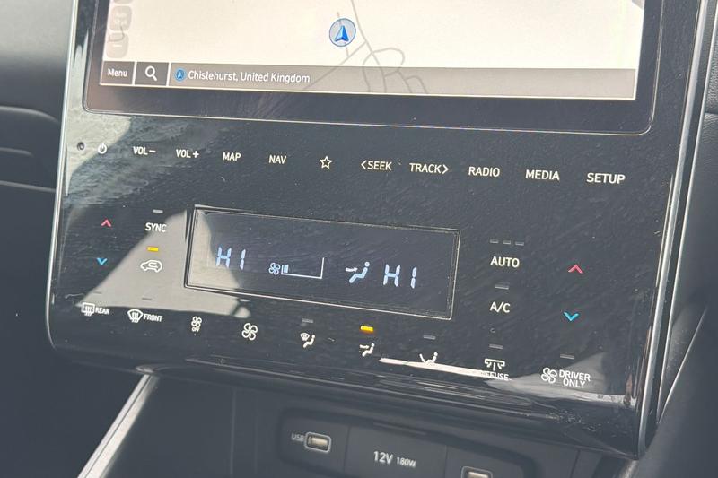 Used Hyundai TUCSON 2022 for sale - 77884452: Photo 15