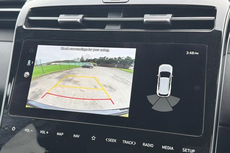 Used Hyundai TUCSON 2022 for sale - 77884452: Photo 19