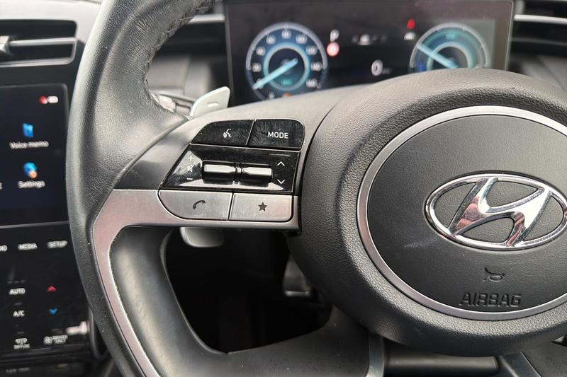 Used Hyundai TUCSON 2022 for sale - 77884452: Photo 21