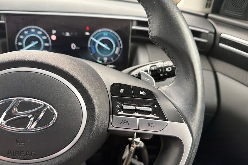 Used Hyundai TUCSON 2022 for sale - 77884452: Photo 22