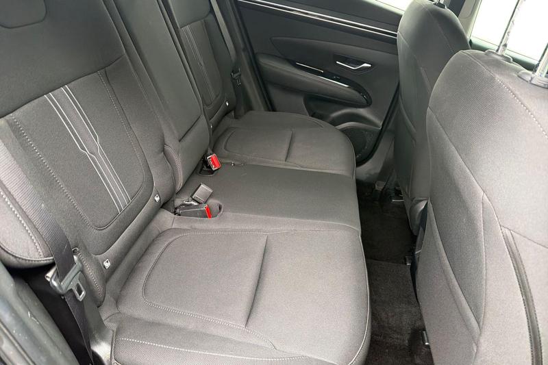 Used Hyundai TUCSON 2022 for sale - 77884452: Photo 23