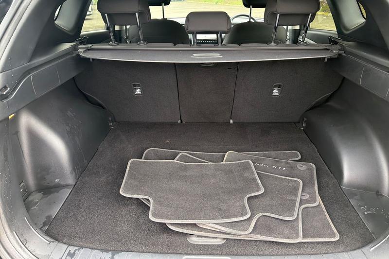 Used Hyundai TUCSON 2022 for sale - 77884452: Photo 24