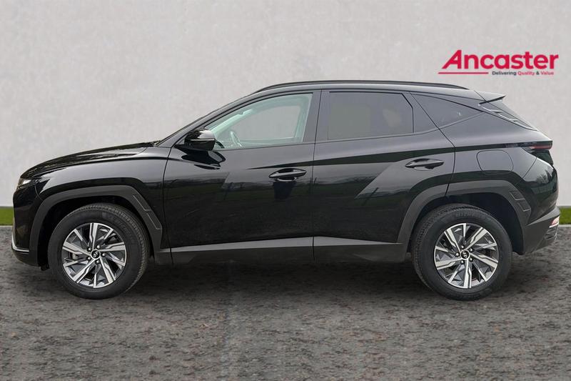 Used Hyundai TUCSON 2022 for sale - 77884452: Photo 6