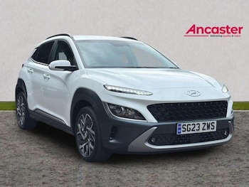 Used Hyundai KONA undefined for sale - 78413379: Photo