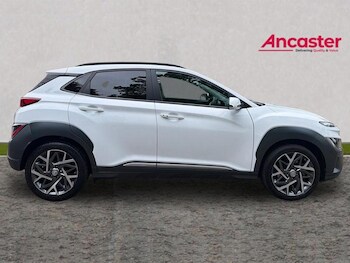 Used Hyundai KONA undefined for sale - 78413379: Photo
