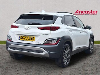 Used Hyundai KONA undefined for sale - 78413379: Photo