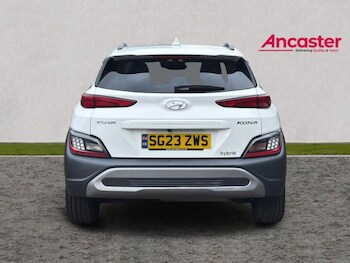 Used Hyundai KONA undefined for sale - 78413379: Photo