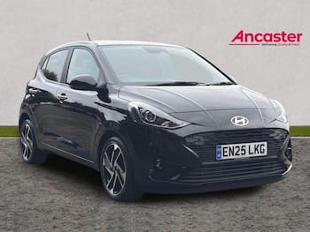 Used Hyundai i10 2025 for sale - 79572273: Photo