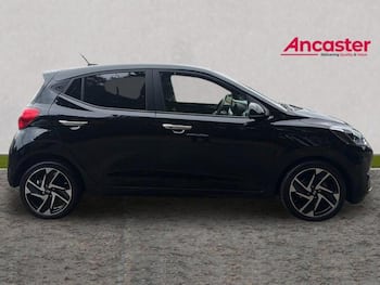 Used Hyundai i10 2025 for sale - 79572273: Photo