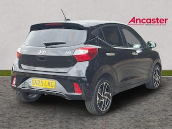 Used Hyundai i10 2025 for sale - 79572273: Photo