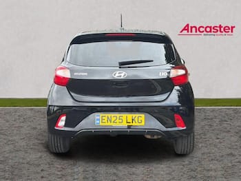 Used Hyundai i10 2025 for sale - 79572273: Photo