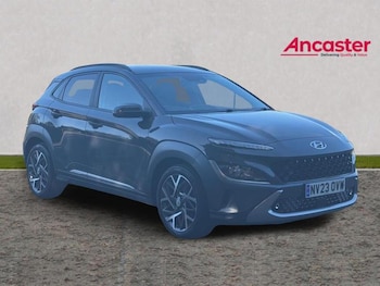 Used Hyundai KONA 2023 for sale - 79465891: Photo