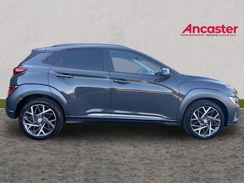 Used Hyundai KONA 2023 for sale - 79465891: Photo