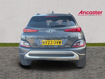 Used Hyundai KONA 2023 for sale - 79465891: Photo