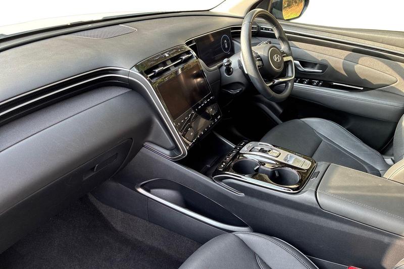 Used Hyundai TUCSON 2023 for sale - 77733190: Photo 13