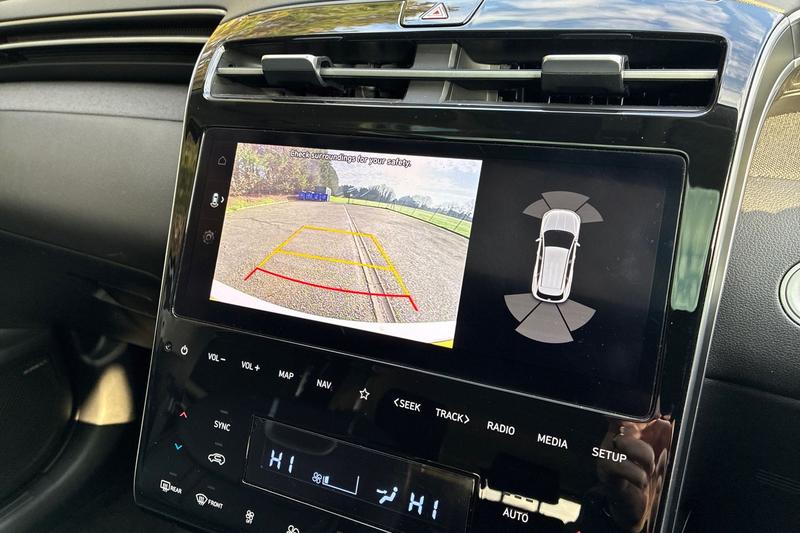 Used Hyundai TUCSON 2023 for sale - 77733190: Photo 19