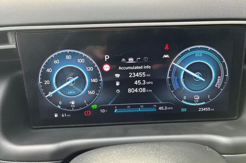 Used Hyundai TUCSON 2023 for sale - 77733190: Photo 20