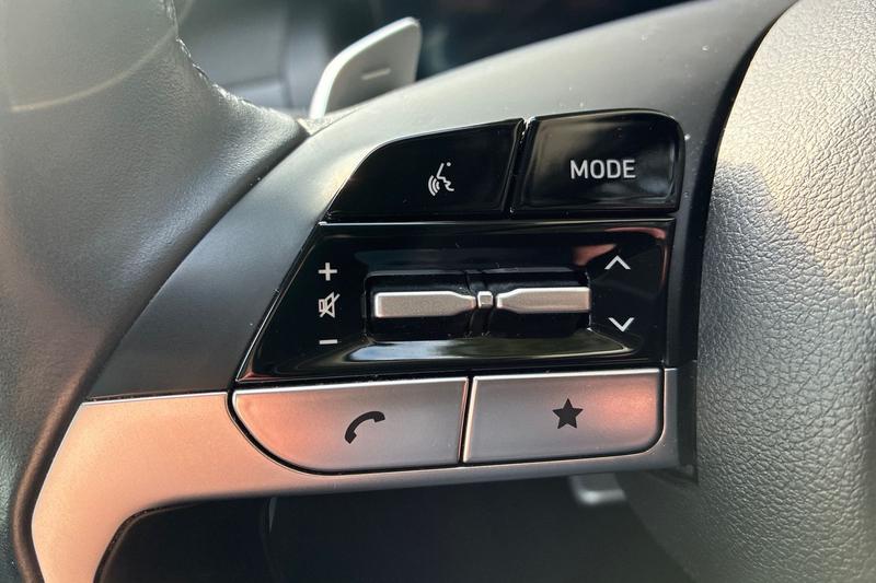 Used Hyundai TUCSON 2023 for sale - 77733190: Photo 21