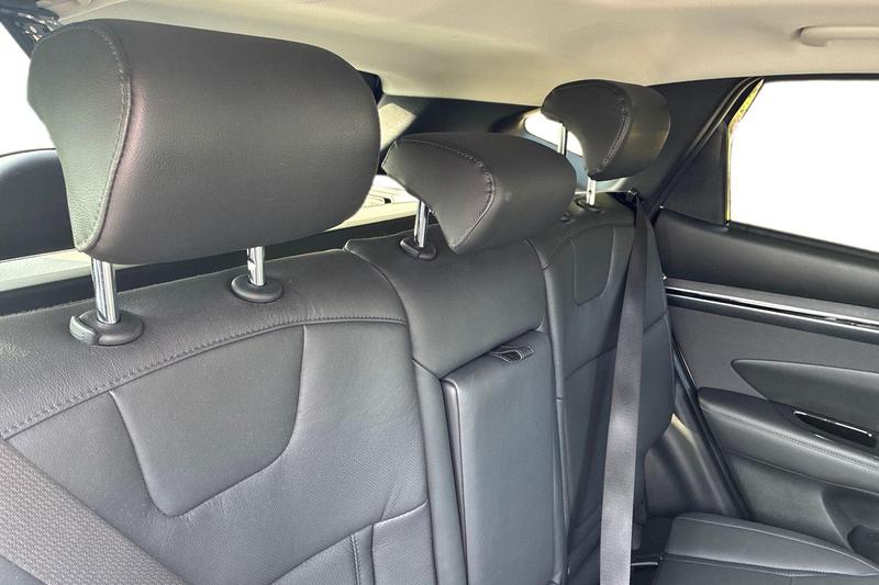 Used Hyundai TUCSON 2023 for sale - 77733190: Photo 23