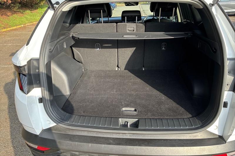 Used Hyundai TUCSON 2023 for sale - 77733190: Photo 24