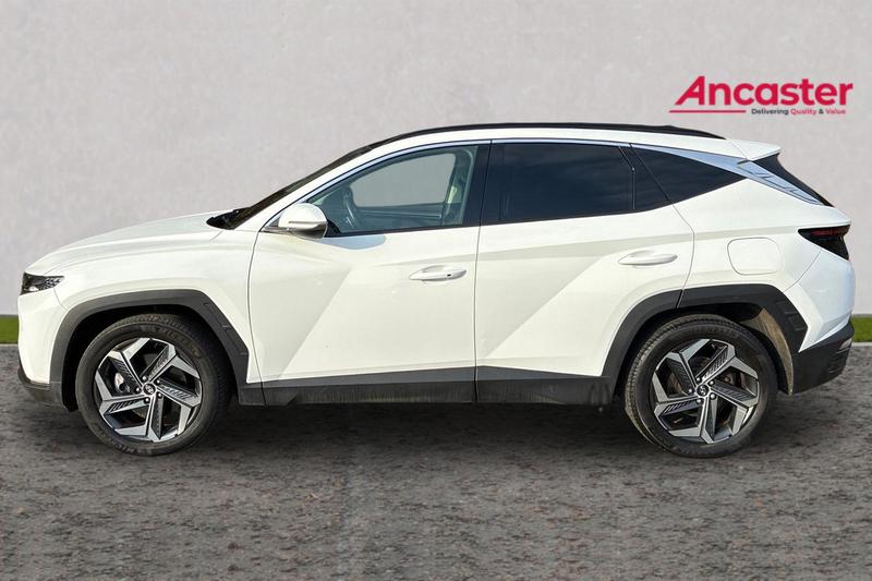 Used Hyundai TUCSON 2023 for sale - 77733190: Photo 6