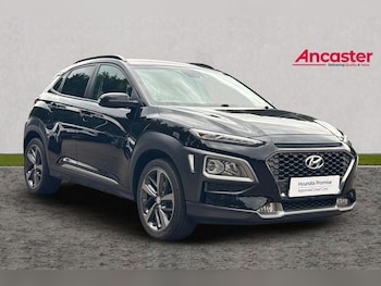 Used Hyundai KONA 2019 for sale - 75575187: Photo