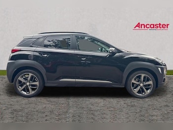 Used Hyundai KONA 2019 for sale - 75575187: Photo