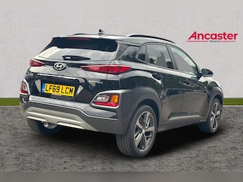 Used Hyundai KONA 2019 for sale - 75575187: Photo