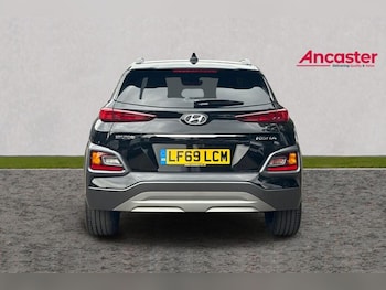 Used Hyundai KONA 2019 for sale - 75575187: Photo