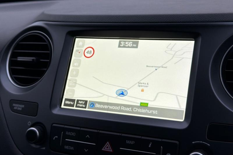 Used Hyundai i10 2019 for sale - 76519695: Photo 17