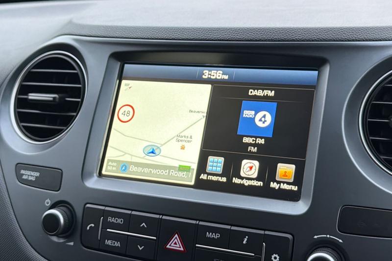 Used Hyundai i10 2019 for sale - 76519695: Photo 18