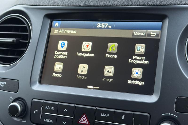 Used Hyundai i10 2019 for sale - 76519695: Photo 19