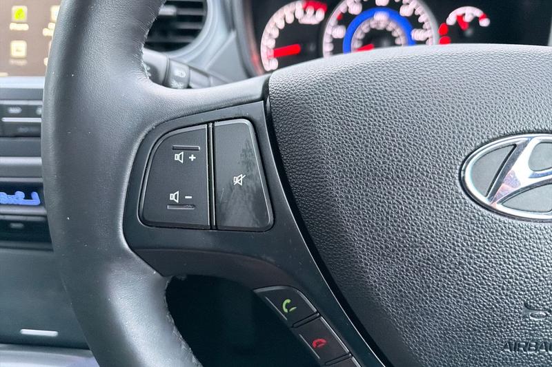 Used Hyundai i10 2019 for sale - 76519695: Photo 21