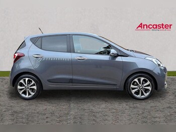 Used Hyundai i10 2019 for sale - 76519695: Photo