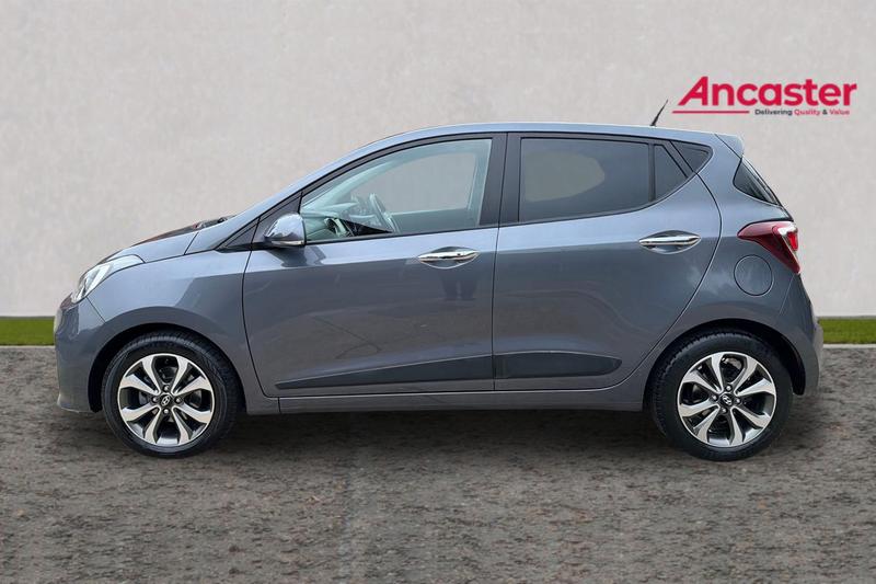 Used Hyundai i10 2019 for sale - 76519695: Photo 6