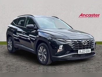 2023 - 1.6 TGDi Hybrid 230 SE Connect 5dr 2WD Auto Automatic