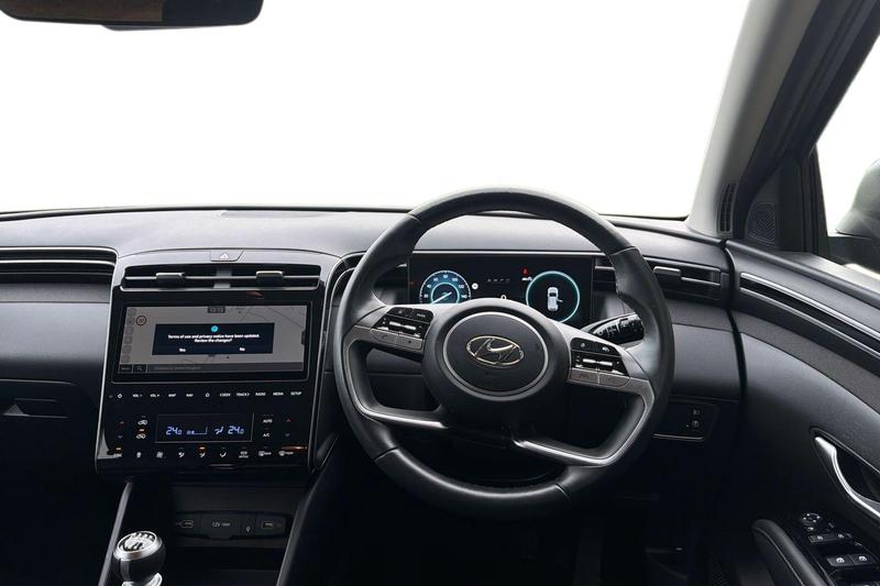 Used Hyundai TUCSON 2022 for sale - 77557144: Photo 11