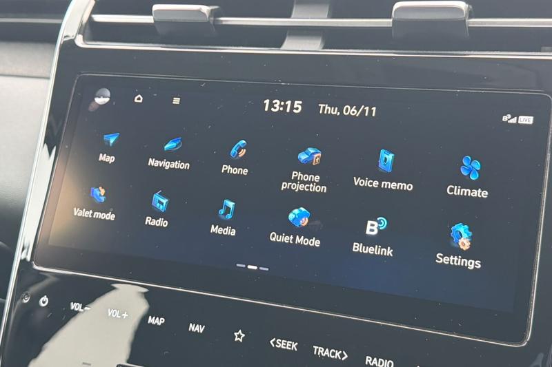 Used Hyundai TUCSON 2022 for sale - 77557144: Photo 17