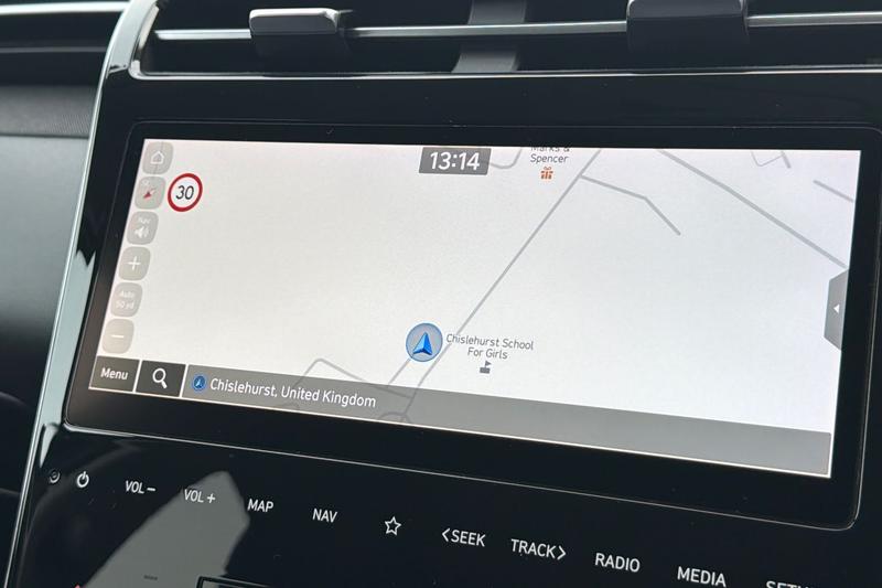 Used Hyundai TUCSON 2022 for sale - 77557144: Photo 18