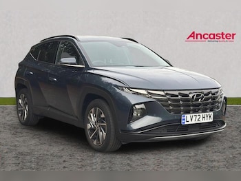 Used Hyundai TUCSON 2022 for sale - 77557144: Photo