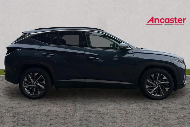 Used Hyundai TUCSON 2022 for sale - 77557144: Photo 2